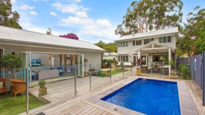 Beachworth - Wifi & Pet Friendly, Pearl Beach
